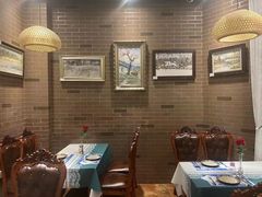 -安德烈俄式西餐厅(中央大街店)