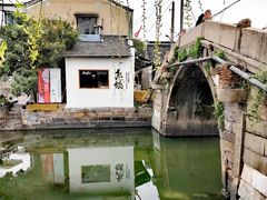 -乌镇景区