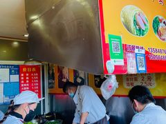 -海燕家人灌蛋饼(凤凰街店)