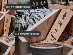 -GOTLOT COFFEE&KITCHEN角落厨房NOOK店
