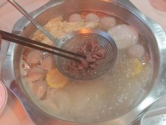 -八合里潮汕鲜牛肉火锅(吉大店)