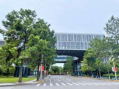 -同济大学(嘉定校区)