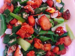 -同里湖大饭店-怡景轩中餐厅(同里古镇店)