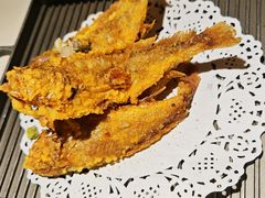 -小菜园新徽菜(常州武进吾悦店)