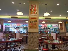 -小龍鳳餐室(番禺路店)