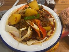 -西域塔塔幂(六道口店)