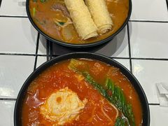 -肥汁米蘭香港米线(长宁来福士店)