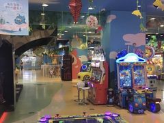 -万达宝贝王成长乐园(重庆永川店)