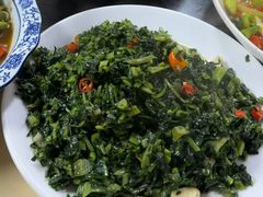 -江西广丰乡下菜(巷佳华苑二期店)