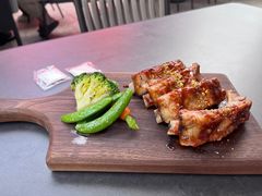 -Nord Grill&Bar Highland诺德西餐(深圳欢乐海岸店)