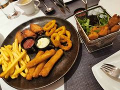 -安妮意大利餐厅(世贸天阶店)
