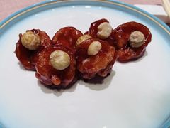 -香然会·园林雅宴(陆家嘴店)