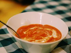 Butter&nbsp;Chicken特色奶油鸡-Santoor 萨都里印度餐厅(北锣鼓巷店)