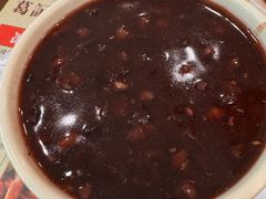 -葛记焖饼(伏牛路店)