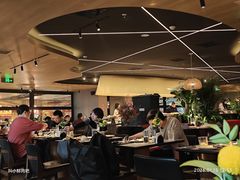-拉蒂娜·巴西牛排馆 Latina·Brazilian Steakhouse(王府井喜悦店)