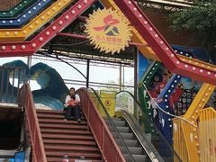 -长鹿旅游休博园