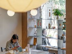 -溯洄咖啡VORTEX COFFEE