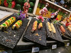 -梨花自助烤肉(天河城店)