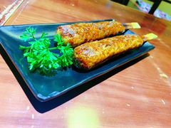 鸡肉棒-胜代日本料理(云程巷小区店)
