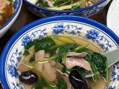 -潘德林茶社(新城河路店)