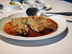 -荣轩(新荣记环球金融中心店)
