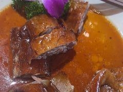 -德胜轩正宗顺德菜(宝安沙井会展中心店)