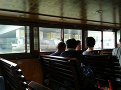 -运河游船(武林门码头)