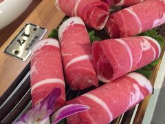-雾都渣渣火锅(南城智汇城店)