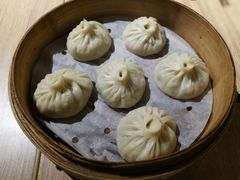 -老班长手工灌汤包(望京华彩店)