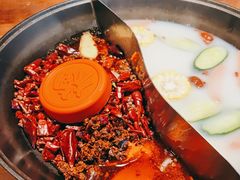 -楠火锅(仁恒梦中心店)