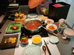 -匠和风精致料理(祥禾天地店)