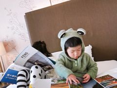 -上海崇明金茂凯悦酒店