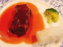 -三凤酒家·百年无锡菜(清扬茂业店)