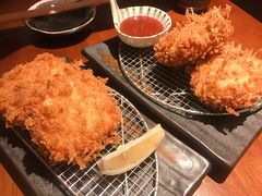 -山杏yama-katsu·吉列炸物