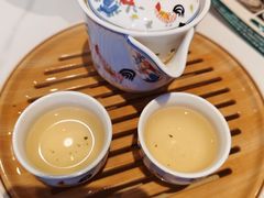 -南拳十三姨·潮汕砂锅粥·粤菜(西单大悦城店)