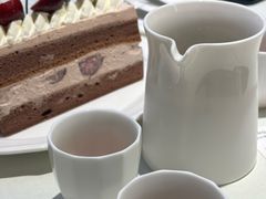 -素咫咖啡CLIFEROSE
