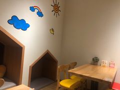 -暖食光·台式家庭餐厅·生日主题店(万达店)