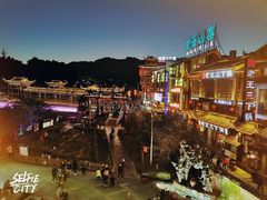 -印象鲵宴·张家界地标美食名片(溪布街店)