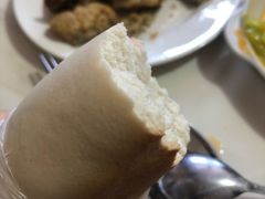 -龙福祥餐馆