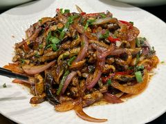 -兔爸私家小厨(新北万达店)