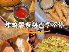 -魏斯理汉堡(西安沣东吾悦店)