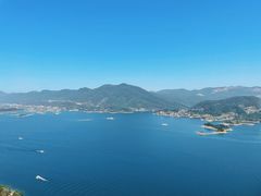 -仙岛湖旅游风景区