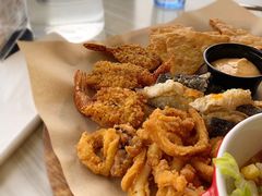 -必胜客(海滨店)