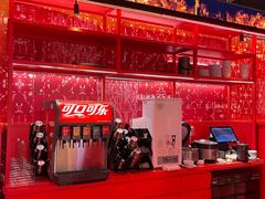-侯师傅热炒店(印象城店)