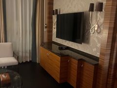 -澳门圣地牙哥古堡酒店