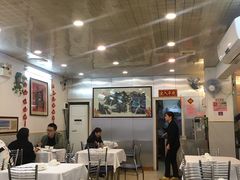 大堂-文记壹心鸡(宝华路店)