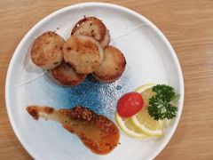 -初鮨料理铁板烧(印象汇店)