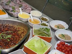 -味之绝美蛙鱼火锅(八号路店)