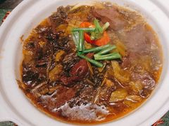 -山芋腔苏北菜(盐城滨海店)