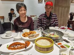 -福海居烤鸭店(鸟巢店)